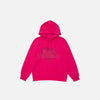 Heart Letter Printed Sweatshirt