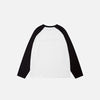 Unmoved Color Block Sweatshirt