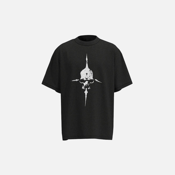 Bloom Celestial T-Shirt alternatif görünüm