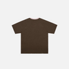 Training Fusion Color Contrast T-Shirt