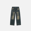 Relaxed Heritage Relaxed Denim