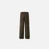 Tactical Pocket Field Denim