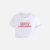Girlfriend Ex Best World's T-Shirt