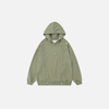 Metro Autumn Relaxed Zip-Up Sweatshirt
