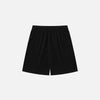No Compromise Statement Shorts