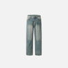 Rinse Standard Denim