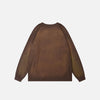 Worn Era Boxy Sweatshirt