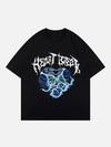 Heart Electrified T-Shirt