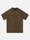 World The In Growing T-Shirt