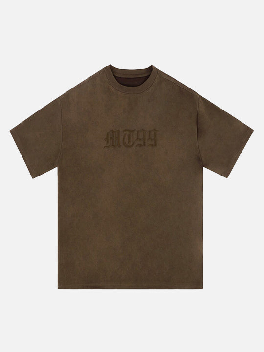 World The In Growing T-Shirt