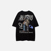 Aborted Aura Midnight T-Shirt