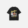 Vibrant Ducktales Aesthetic Sundaze T-Shirt