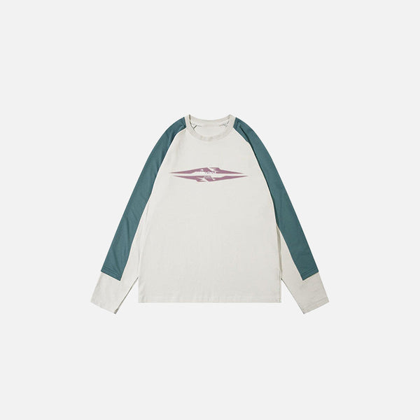 Neon Vision Sweatshirt alternatif görünüm