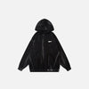 Solid Relaxed Sweatshirt