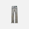 Splash-Paint Rinse Denim