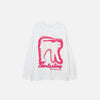 Animated Kitty Drop Sweatshirt