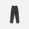 High-Rise Loose Wide-Leg
