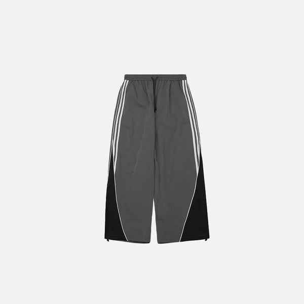 Track Edge Lounge Trousers alternatif görünüm