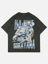 Girl Robotic T-Shirt