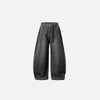 Heritage Bell-Leg Denim