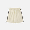 Track Line Active Shorts