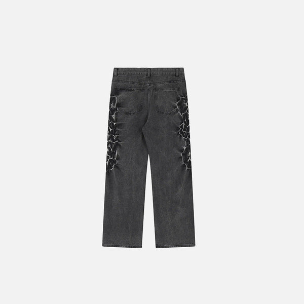 Rose Garden Denim alternatif görünüm