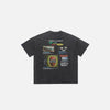 Collage Art Print T-Shirt