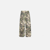 Fresh All-American Relaxed Street Pants