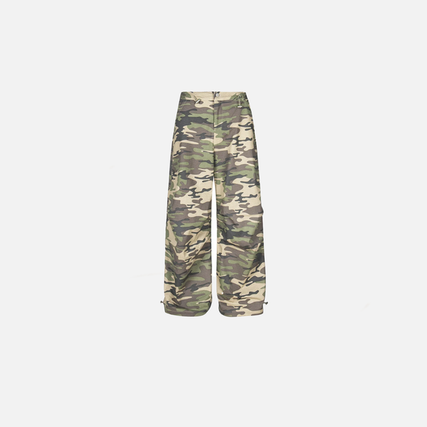 Fresh All-American Relaxed Street Pants