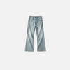 Light Blue Bell Bootcut Denim