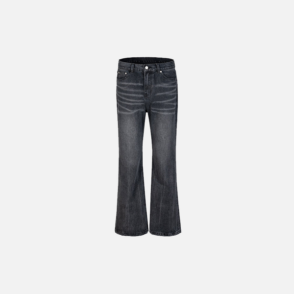 Rinse Ash Micro Denim alternatif görünüm