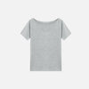 New-Millennium Timeless Off Shoulder T-Shirt