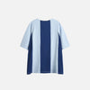 Collage-Cut Game-Day T-Shirt