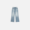 Comfort Slim Bell Light Blue Denim