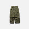 Expedition-Ready Relaxed Street Pants