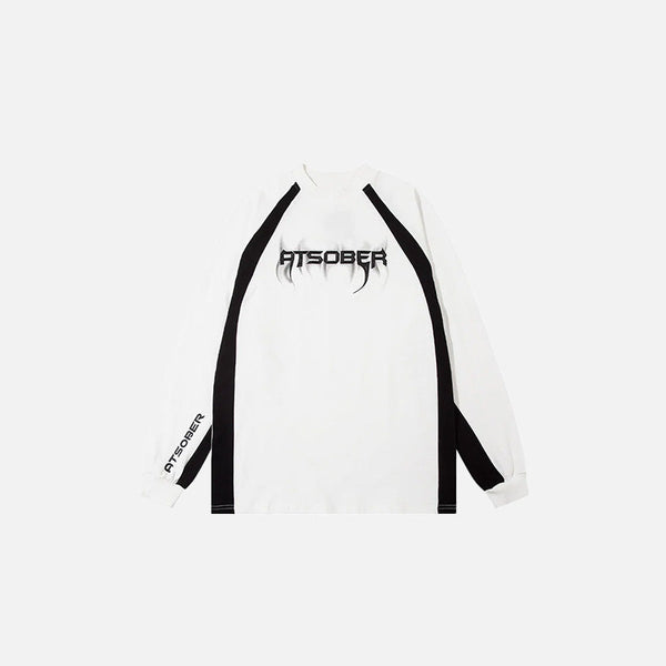 Mellow Mode Sweatshirt alternatif görünüm