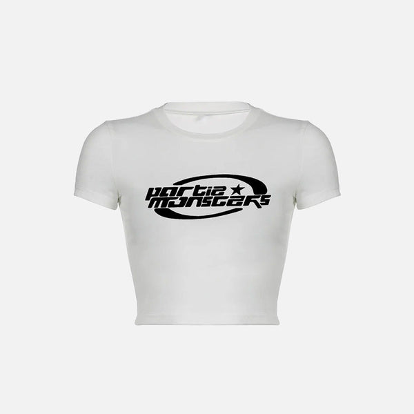 Millennium Women's Crop Top alternatif görünüm