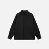 Everyday Plain Relaxed Fit Shirt