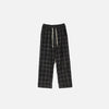Cord Drift Baggy Trousers
