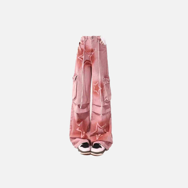 Relaxed Heritage 2000s 2000s Denim alternatif görünüm