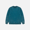 Acid Washed Retro Street Top