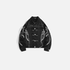 Chic Heavy Industry Denim Jacket