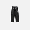 Heritage Rebel Leather Street Pants