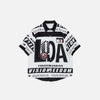 Bold Spirit Graphic Woven Shirt