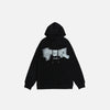 Bridge Of Danger Sweatshirt