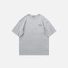 Relaxed Short-sleeved Motivate T-Shirt