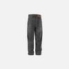 Relaxed Doubled Rinse Denim