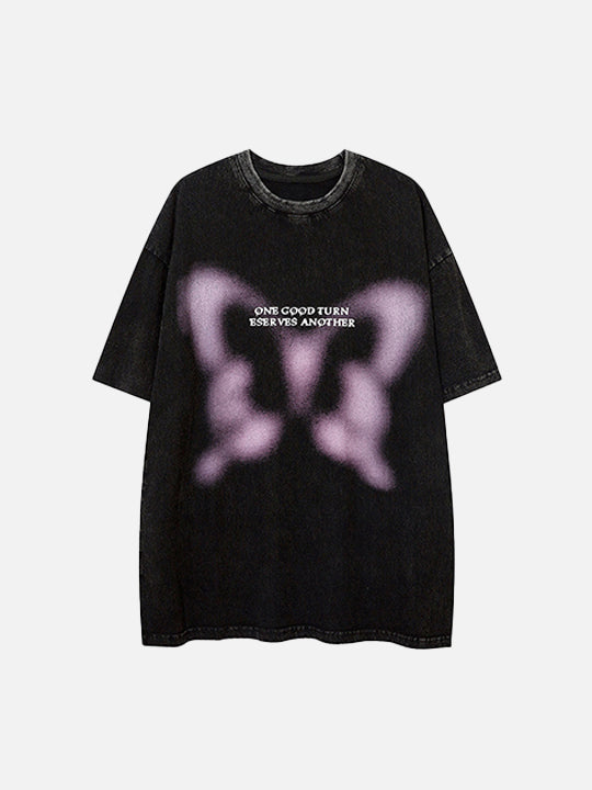 Virtue Chrysalis T-Shirt