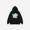 Unshakable Floral Sweatshirt