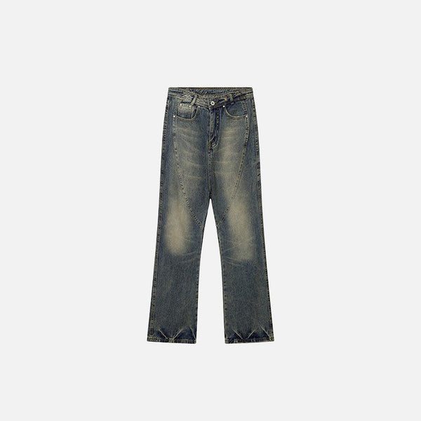 Bell Denim
